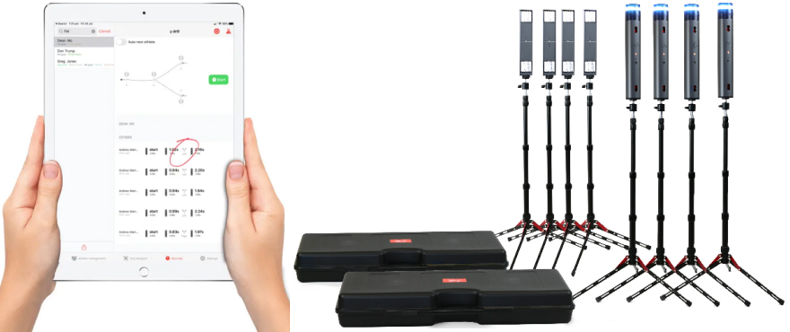 Empiral-Enterprises-Duo-Wireless-Timing-Gates