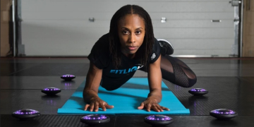 Empiral-Enterprises-Advanced-Wireless-Light-Training-System